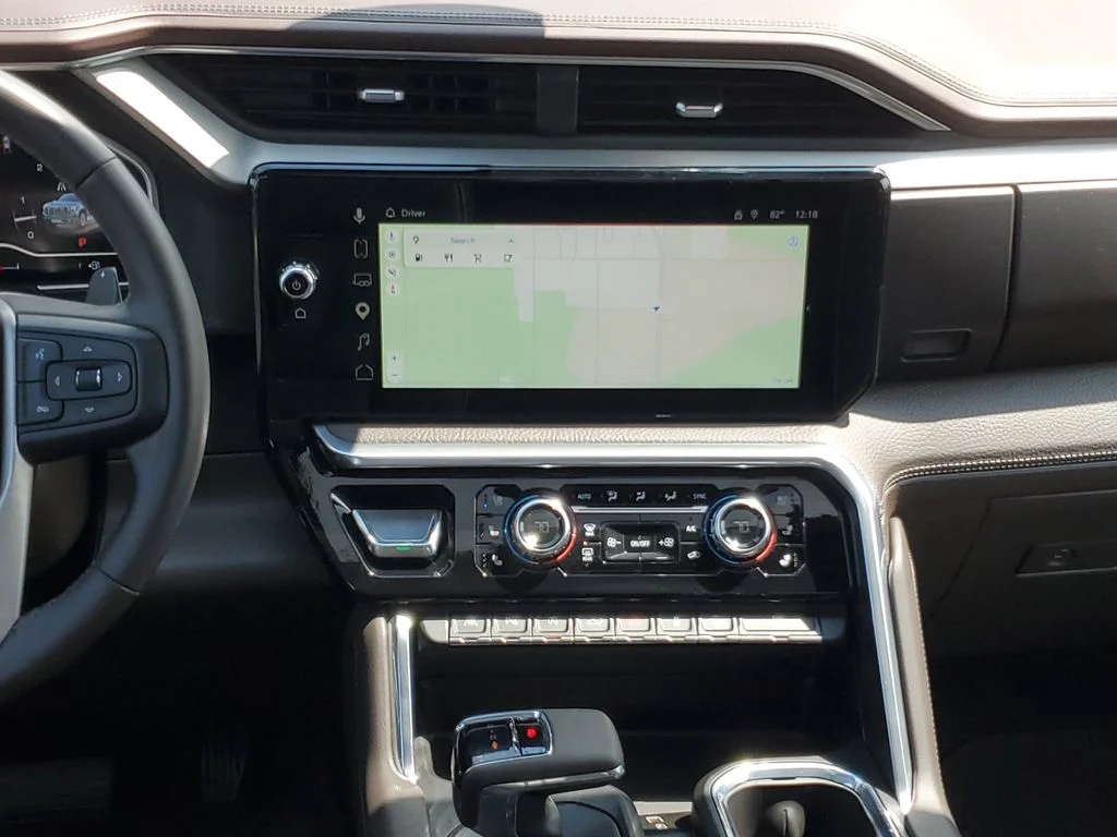 Certified Used 2023 Onyx Black GMC Denali image 26