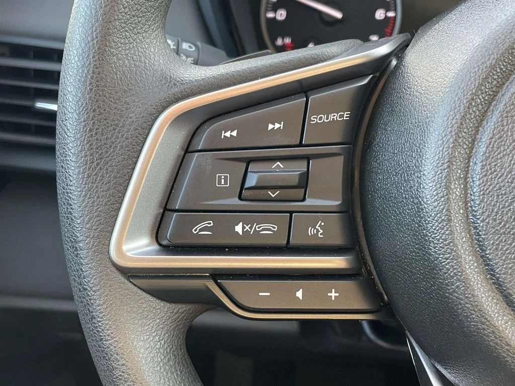 2025 Subaru Outback Base - Photo 9