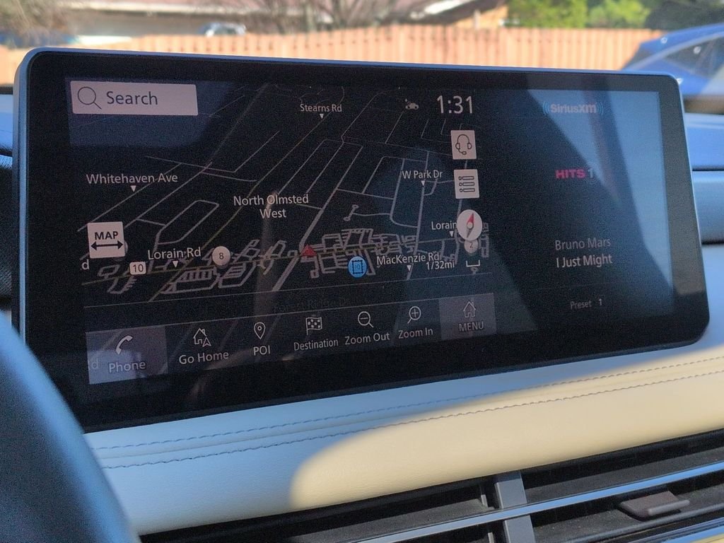 2023 INFINITI QX60 LUXE - Photo 15
