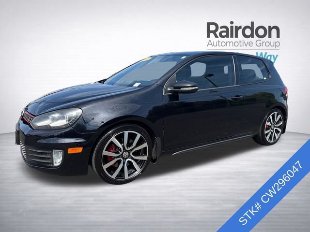 Used 2012 Deep Black Pearl Metallic Volkswagen PZEV image 3