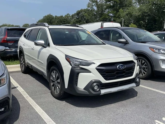 2023 Subaru Outback Touring XT