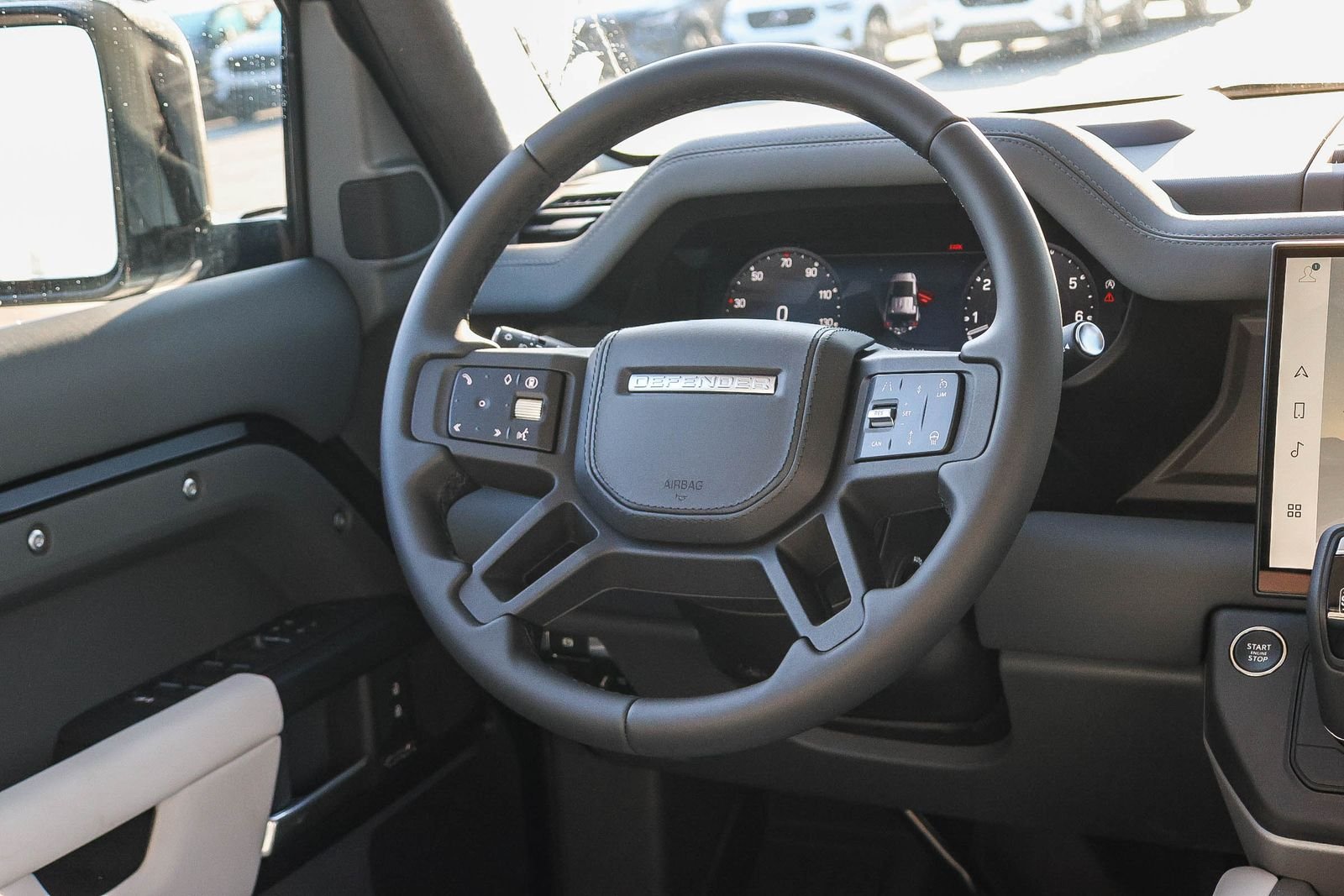 2026 Land Rover Defender X - Photo 23