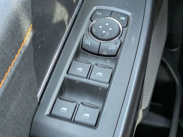 New 2026 Agate Black Metallic Ford Tremor® image 24