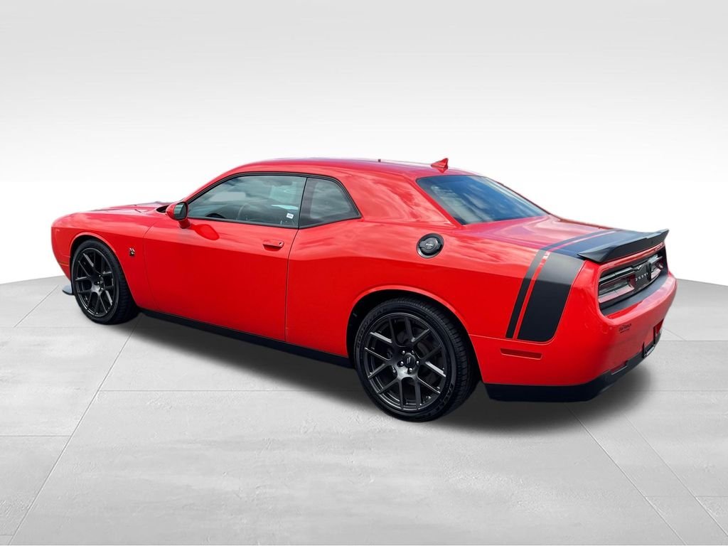 Used 2017 Go Mango! Dodge R/T image 3