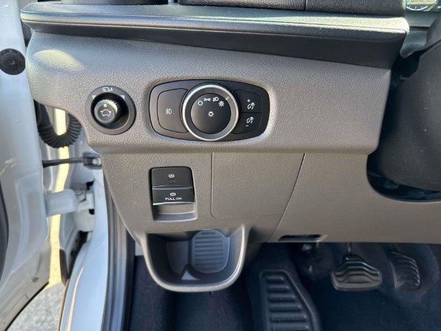 Used 2024 White Ford XLT image 37