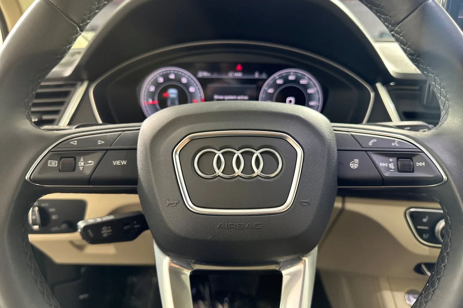 Used 2023 Navarra Blue Metallic Audi S line Premium Plus 45 TFSI quattro image 22