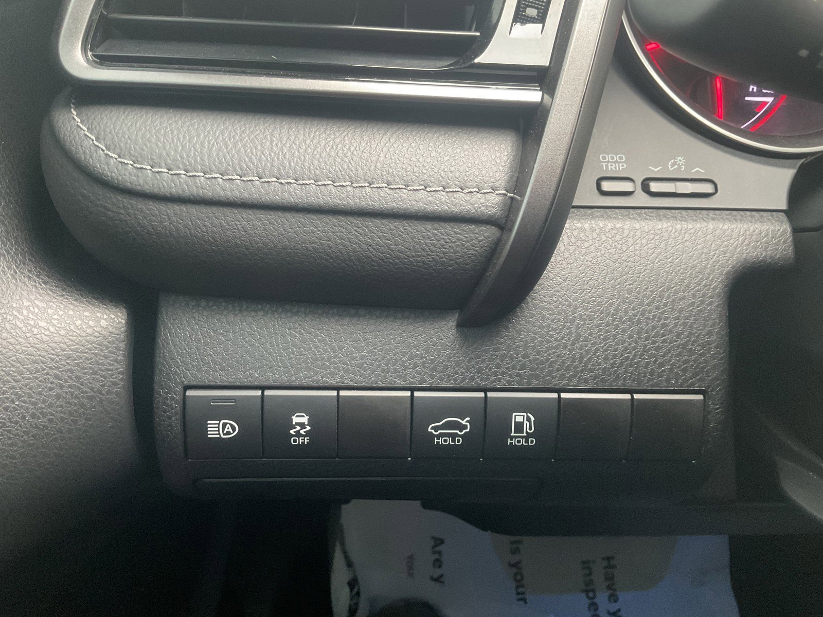 2024 Toyota Camry XSE - Photo 29