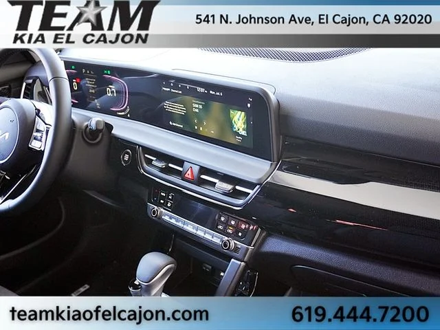 New 2026 White Kia S image 11