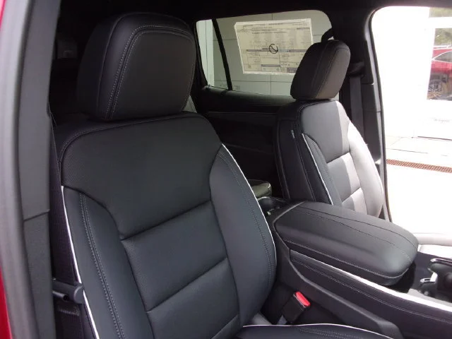 2027 Buick Enclave Preferred - Photo 21