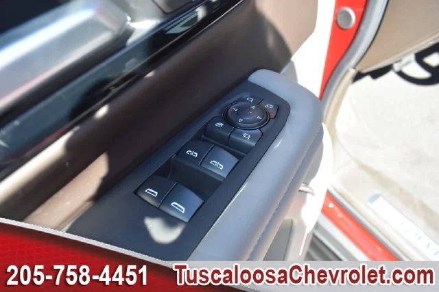 2027 Chevrolet Tahoe LT - Photo 16