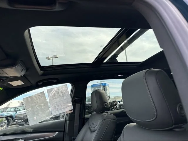 2024 Cadillac XT6 Luxury - Photo 25