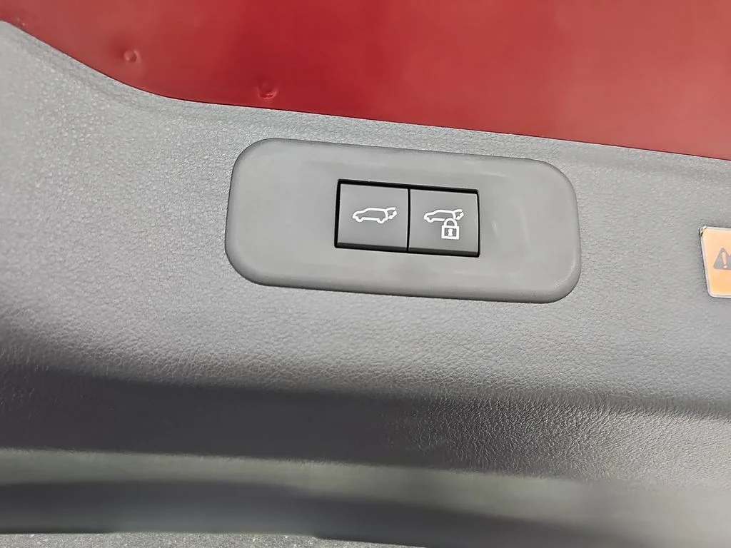 New 2026 Matador Red Mica Lexus PREMIUM AWD image 13
