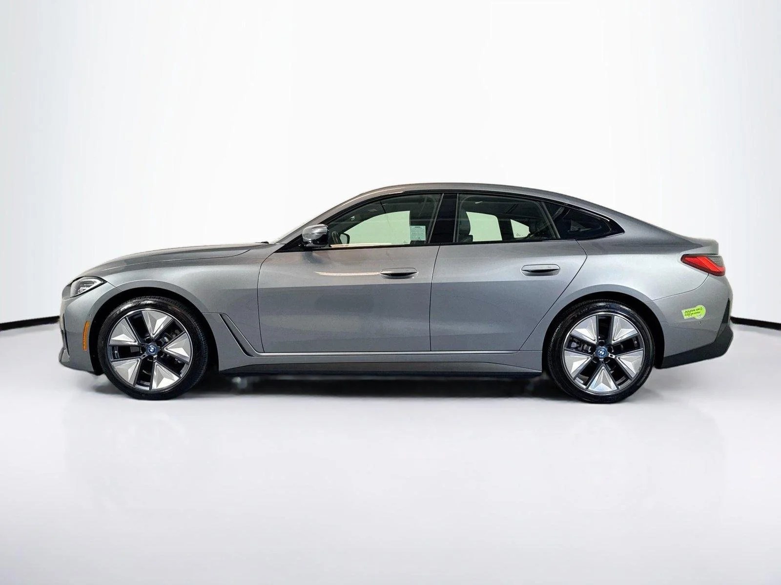 Used 2023 BMW i4 35 with VIN WBY43AW02PFP57042 for sale in Fremont, CA
