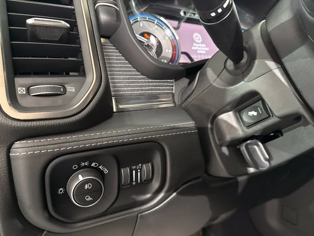 Used 2020 Gray Ram Limited image 19