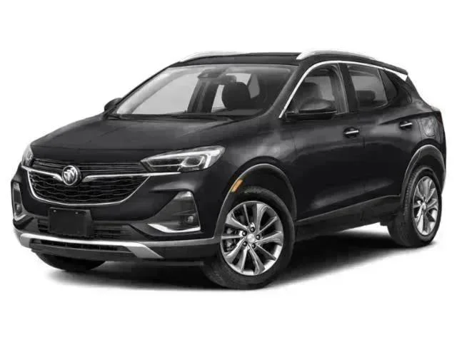 2022 Buick Encore GX Essence AWD's photo