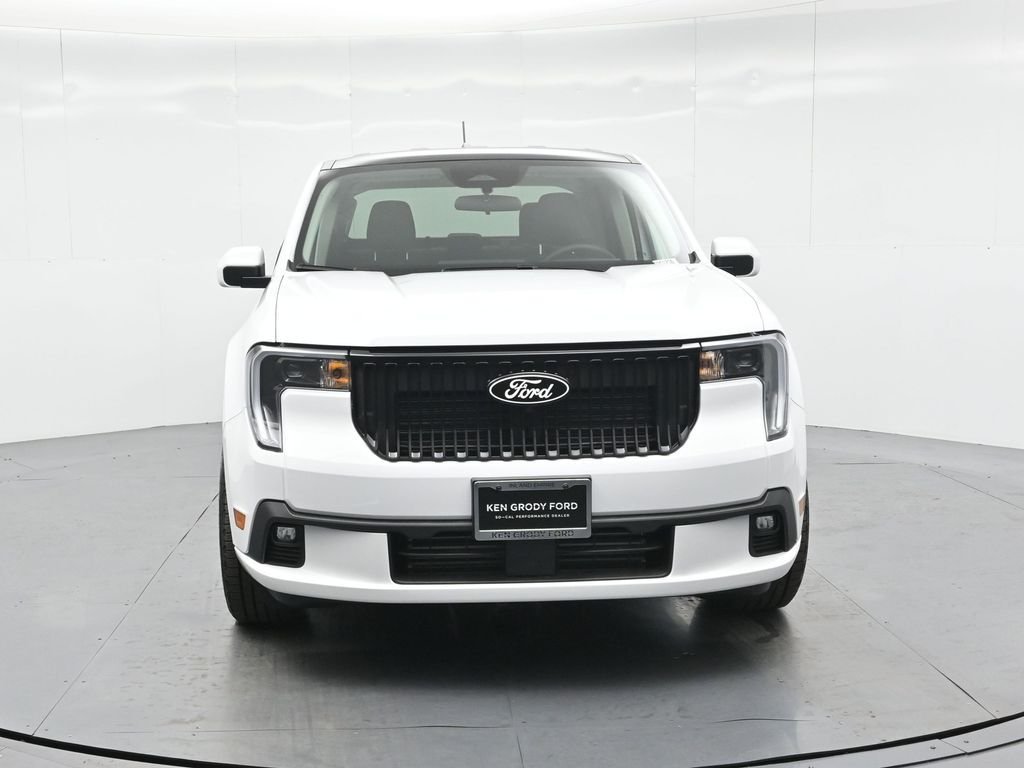 New 2025 Oxford White Ford Lobo Standard image 54