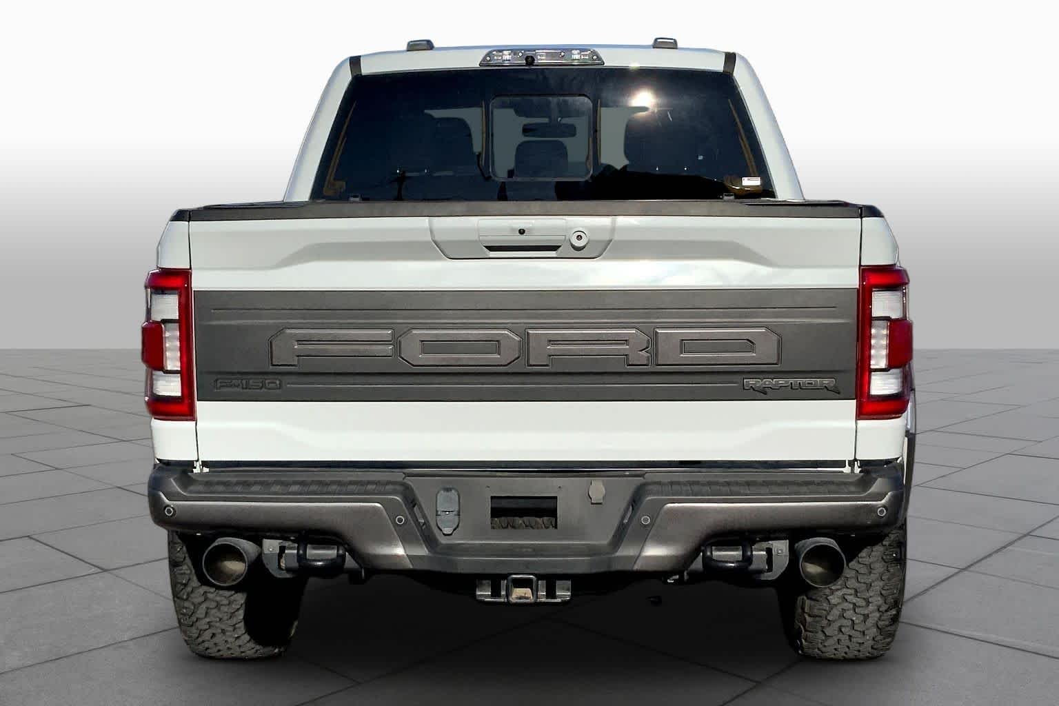 Used 2023 Avalanche Ford Raptor image 5