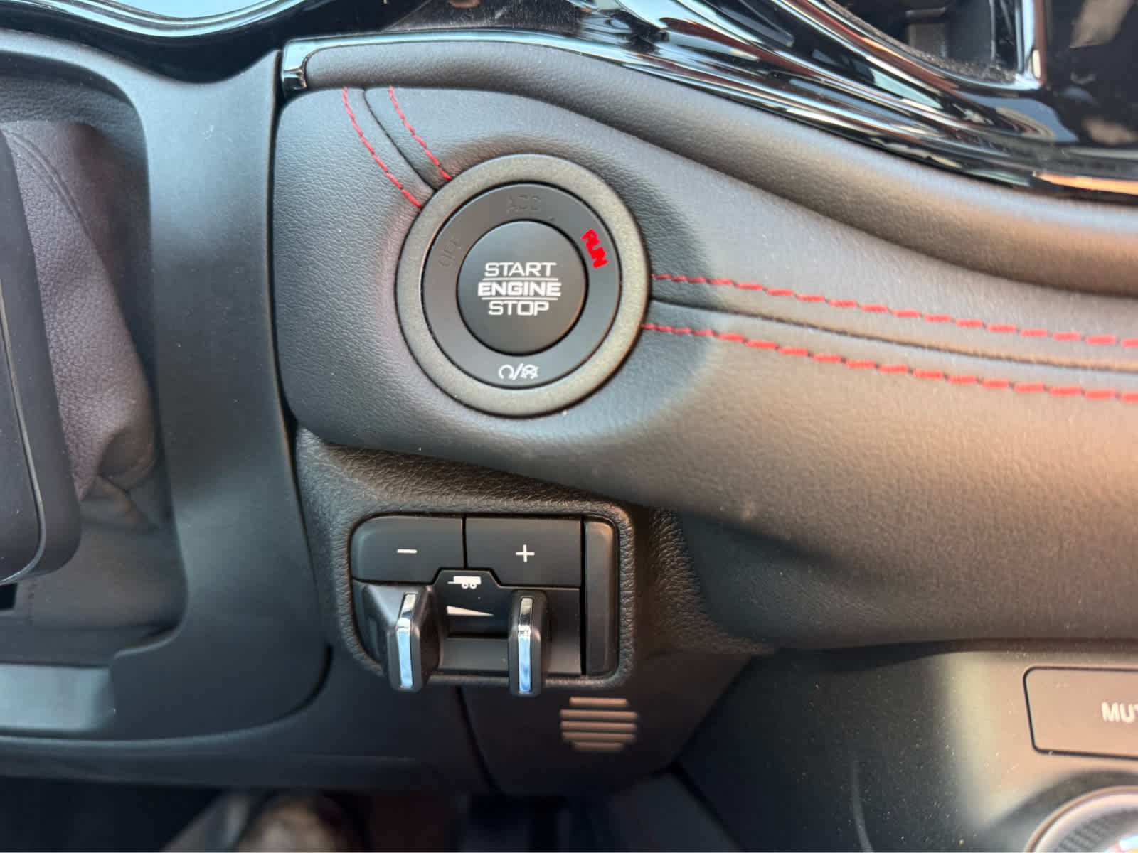Used 2025 Triple Nickel Dodge GT Plus image 25