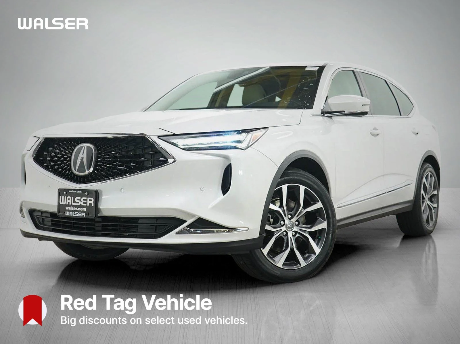 2024 Acura MDX