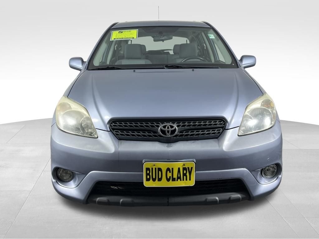 Used 2006 Toyota Matrix Base with VIN 2T1KR32E66C590972 for sale in Union Gap, WA