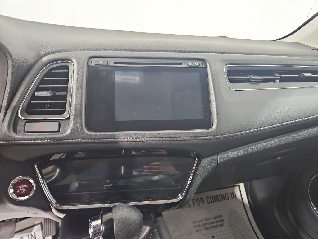 Used 2018 Black Honda EX image 18