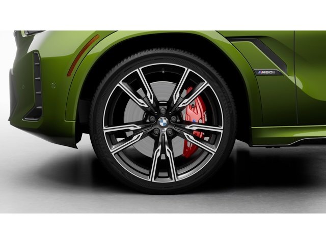 New 2027 0490 BMW M60i image 7