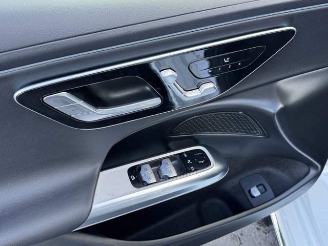 New 2026 Polar White Mercedes-Benz E 350 image 9
