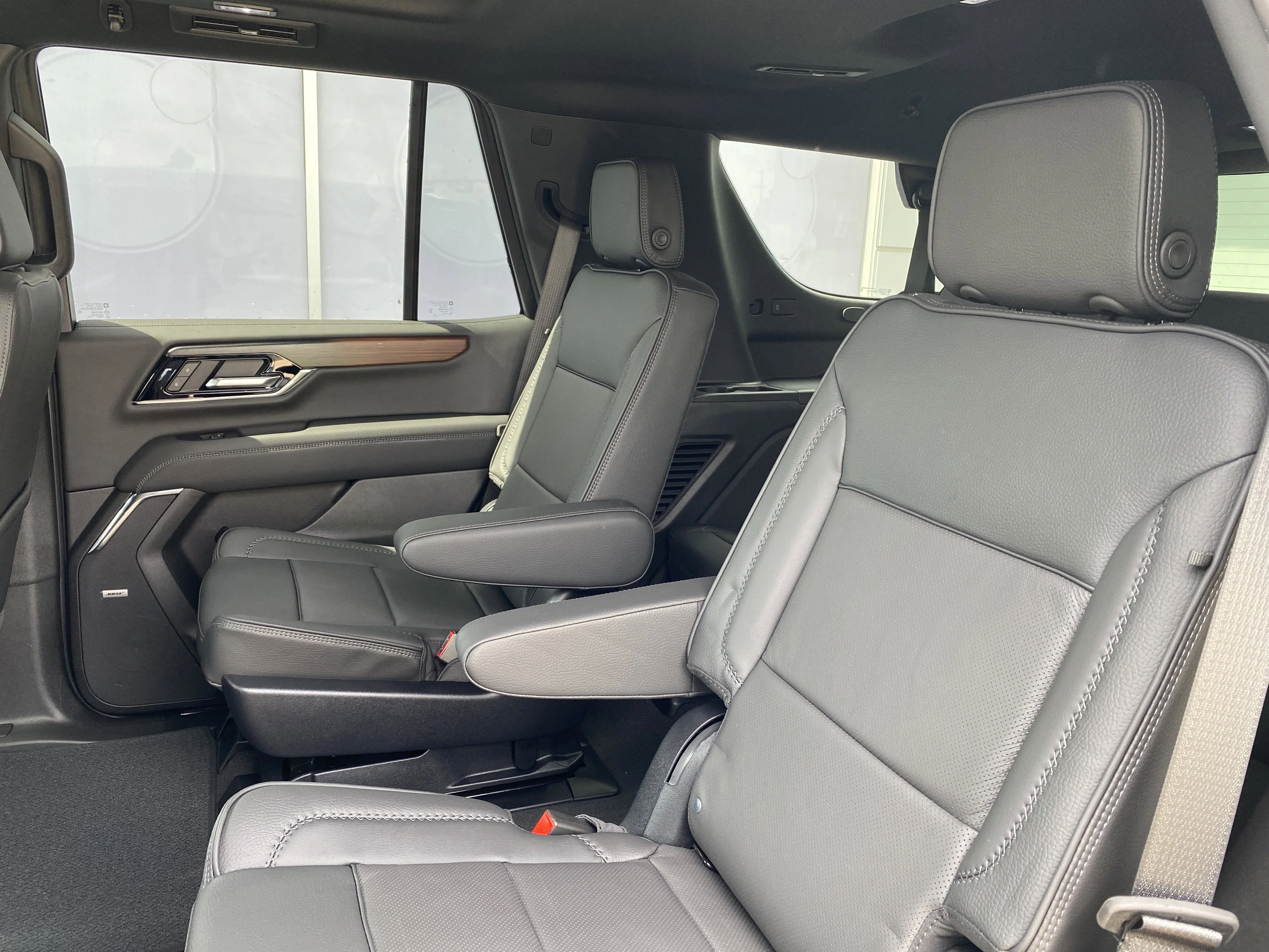 New 2026 DOWNPOUR METALLIC GMC Denali image 28