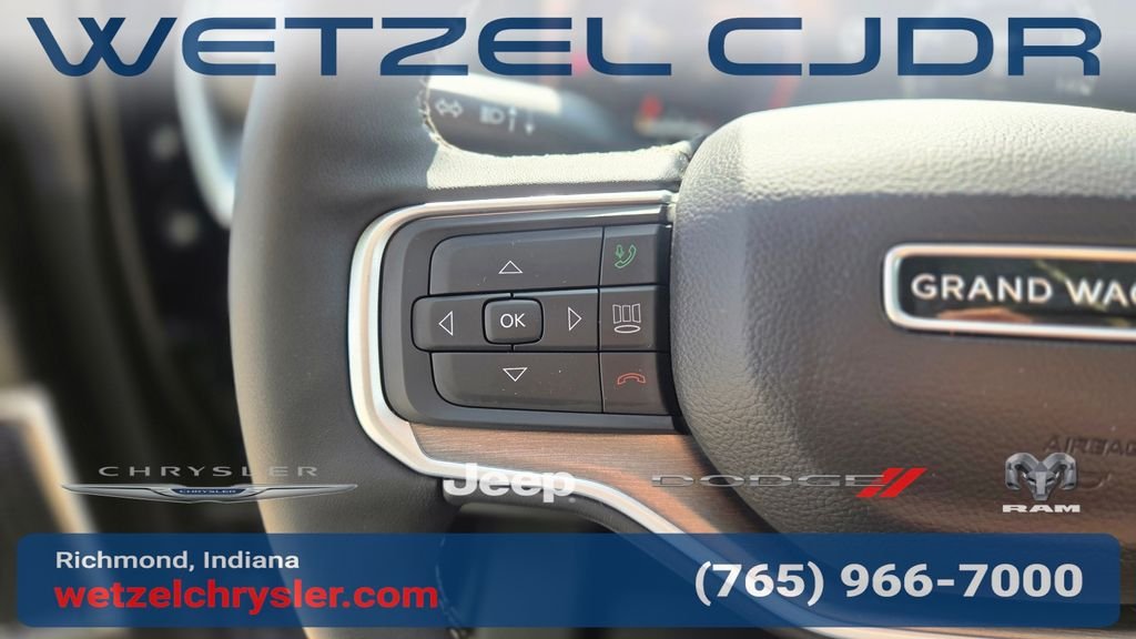 New 2026 Fathom Blue Pearl-Coat Exterior Paint (Late Availability) Jeep Limited Altitude image 26