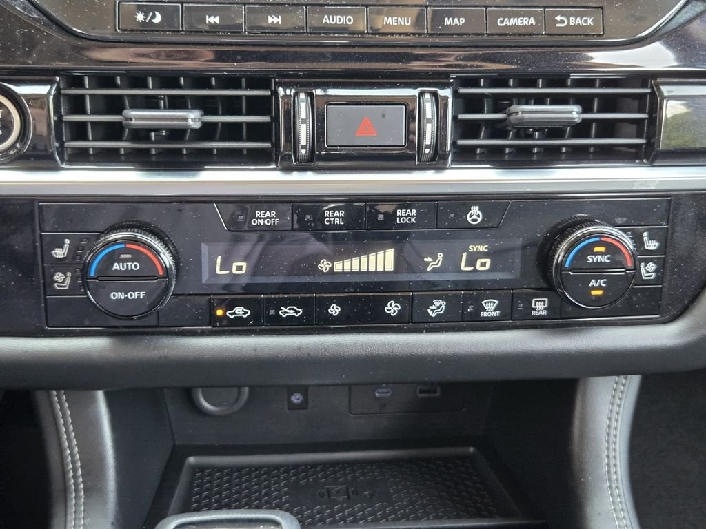 2023 Nissan Pathfinder Platinum - Photo 13