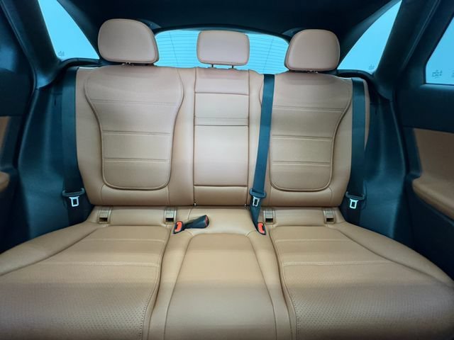 New 2026 Graphite Grey Metallic Mercedes-Benz GLC 300 image 48