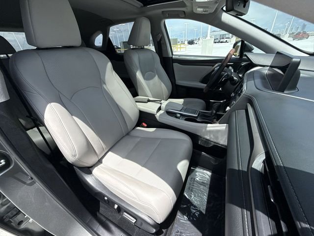 Certified Used 2021 Silver Lexus 350 image 26