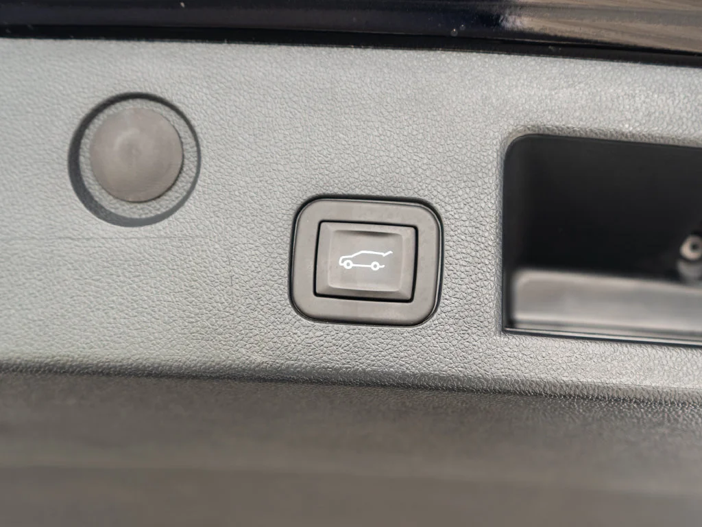 2026 GMC Terrain Denali - Photo 36