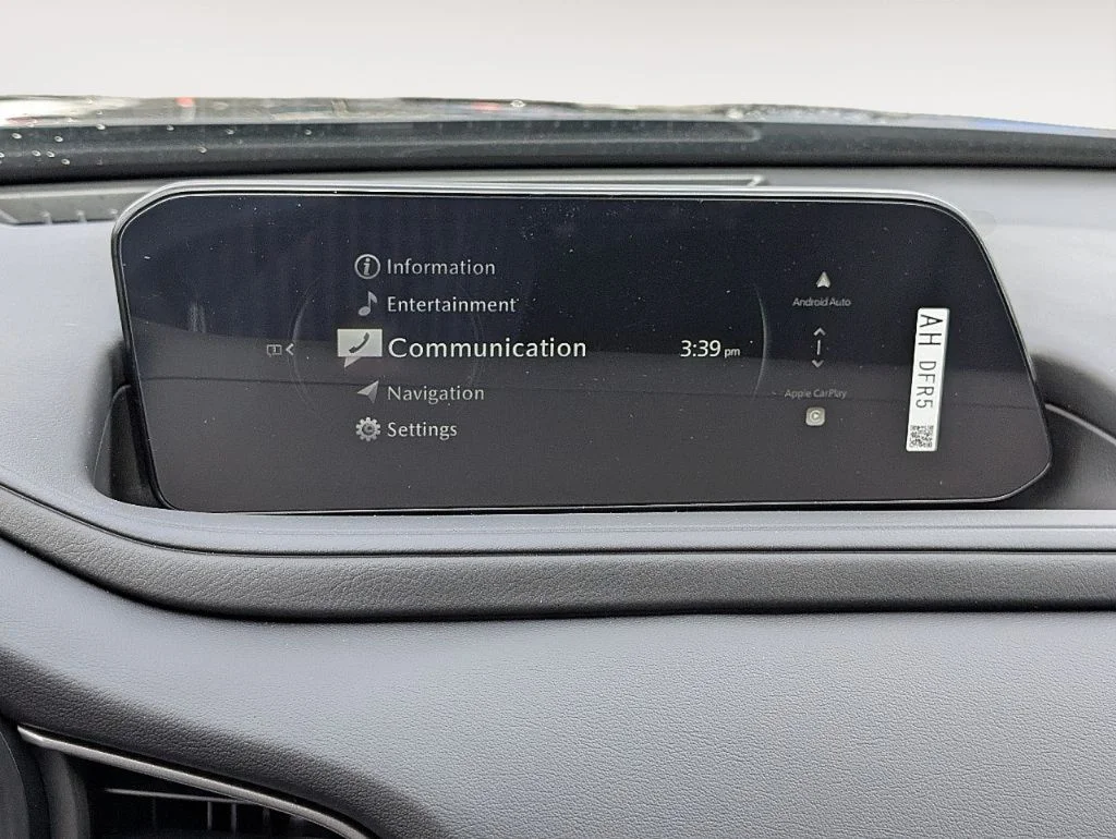 New 2026 Gray Mazda 2.5 S Select Sport image 32