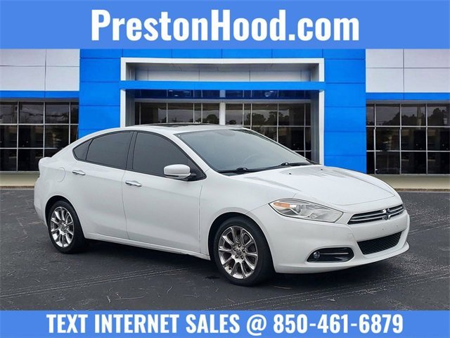 2014 Dodge Dart Limited