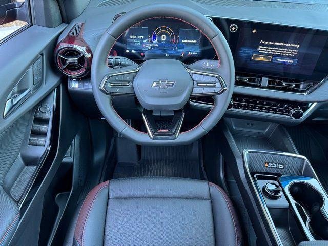 2026 Chevrolet Equinox RS - Photo 17