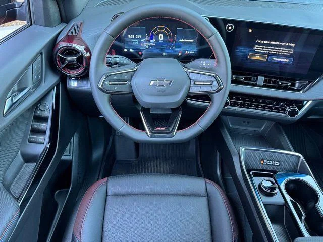 2026 Chevrolet Equinox RS - Photo 17