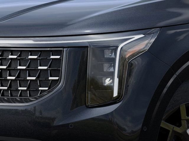 New 2026 Panthera Metal Kia SX image 10
