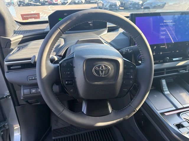 New 2026 Cement Toyota SE image 12