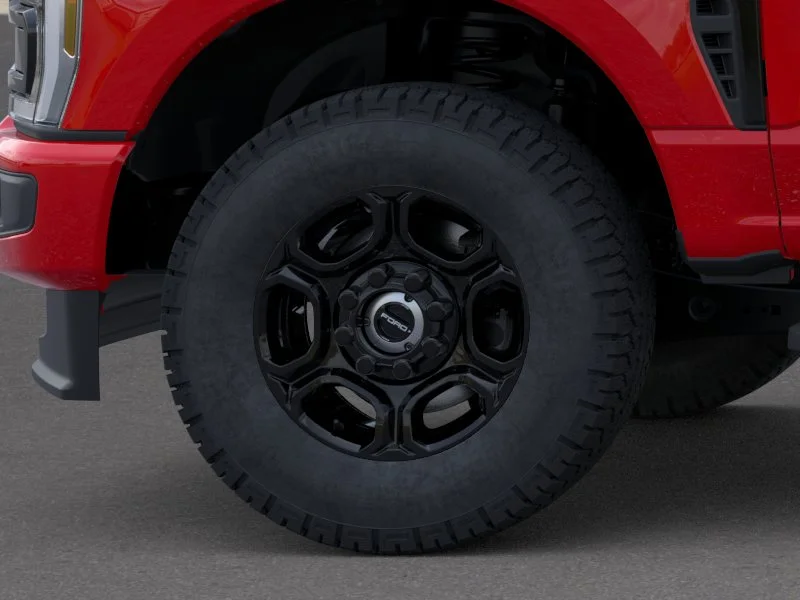 New 2026 Race Red Ford XL image 40