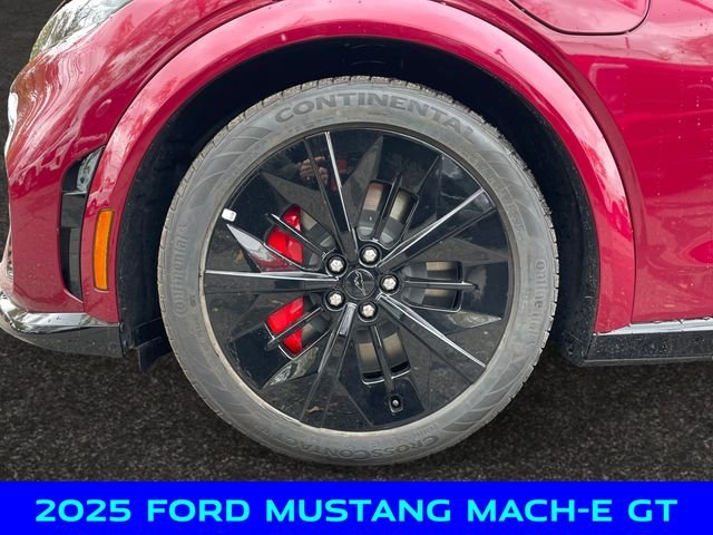 2025 Ford Mustang Mach-E GT - Photo 29