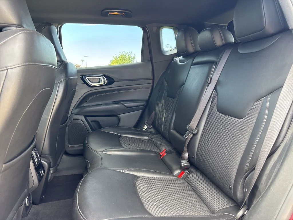 2022 Jeep Compass Altitude - Photo 16