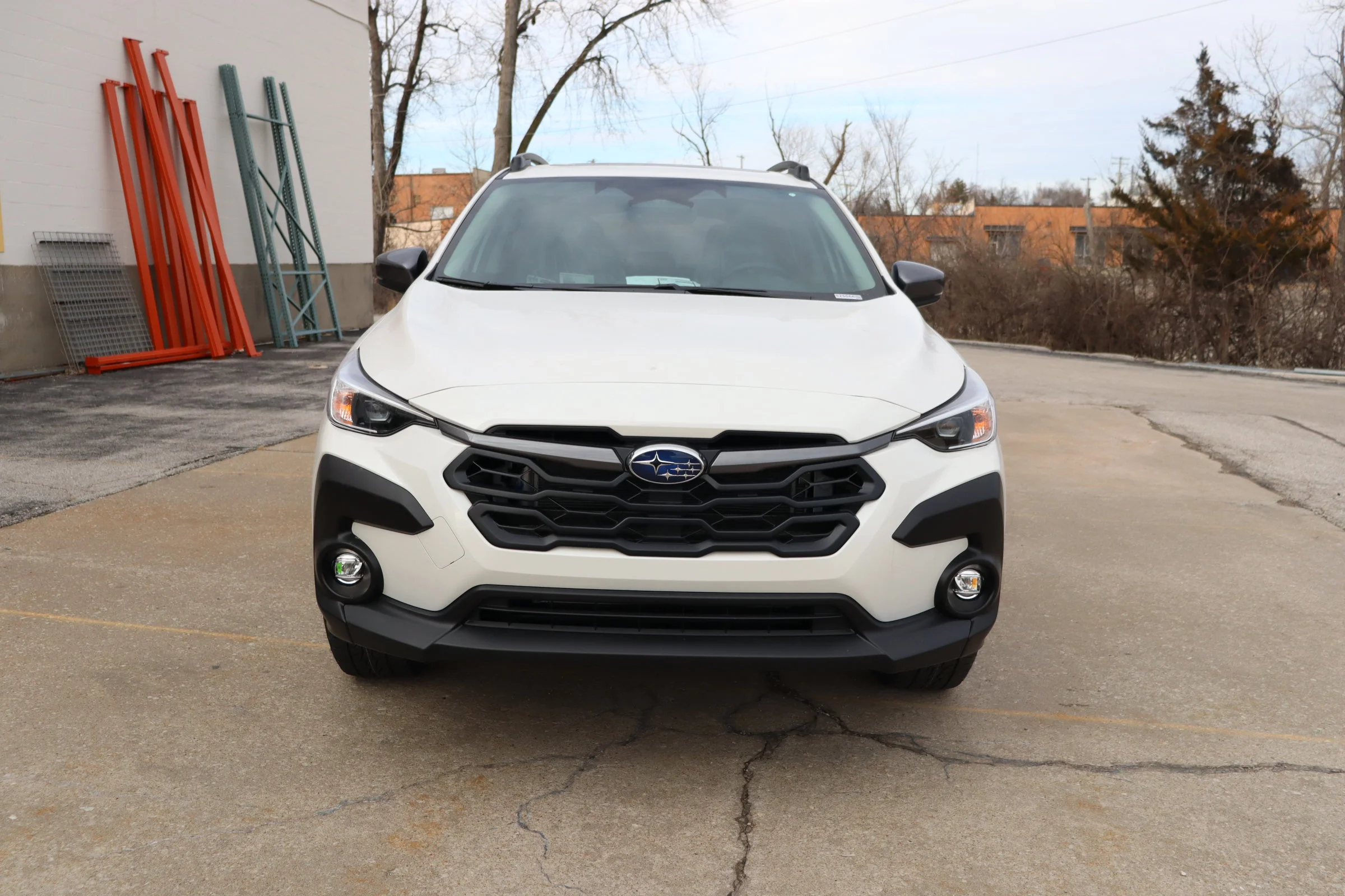 2026 Subaru Crosstrek Premium - Photo 3