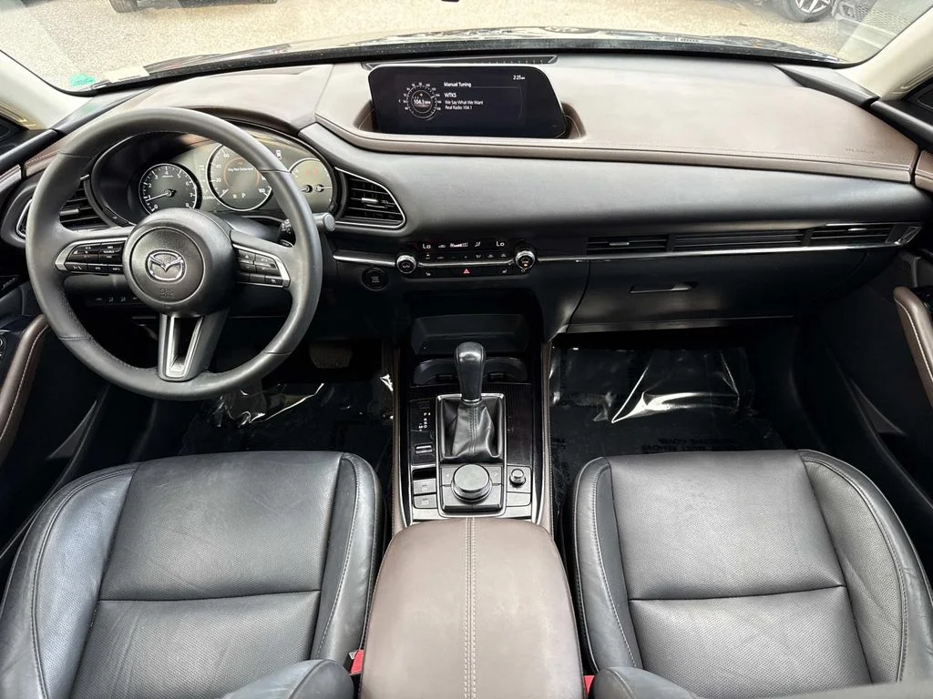 Used 2024 Black Mazda 2.5 S Premium Package image 18