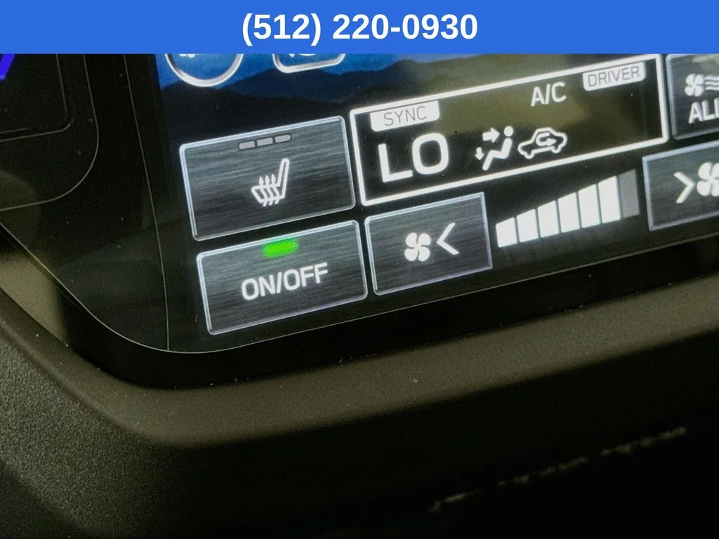 New 2026 Silver Subaru Limited Hybrid image 27