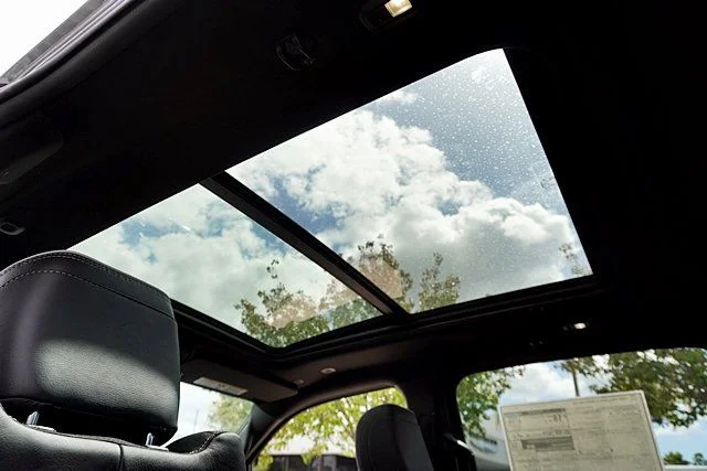 New 2026 Granite Crystal Metallic Clear-Coat Exterior Paint RAM Limited image 24