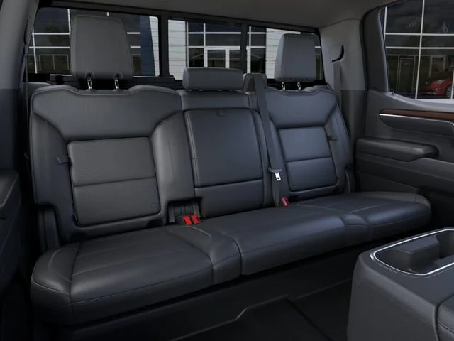 2026 GMC Sierra 1500 Denali - Photo 17