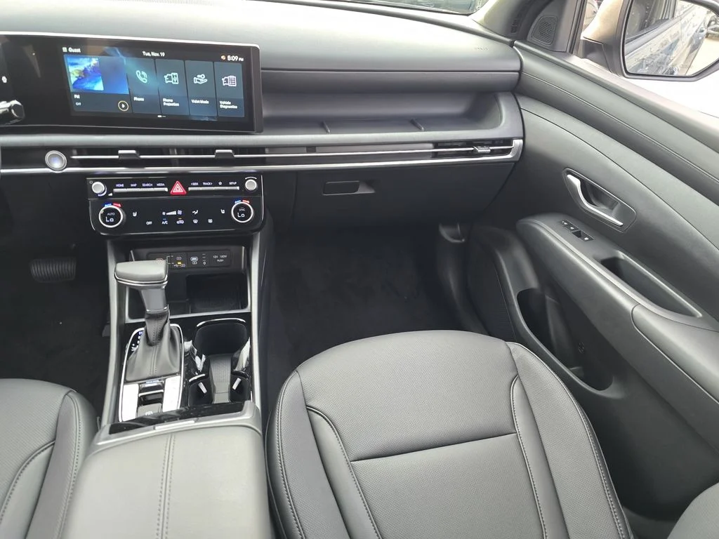 New 2026 Gray Hyundai XRT image 9