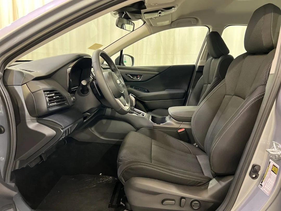 2025 Subaru Legacy Premium - Photo 13