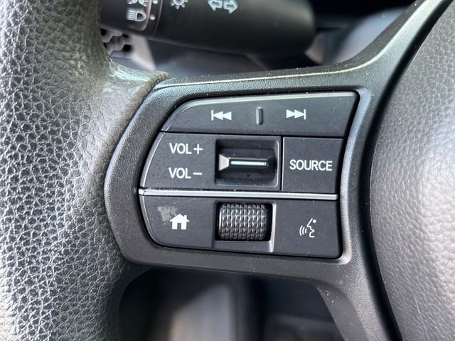 Used 2023 Blue Honda EX image 24